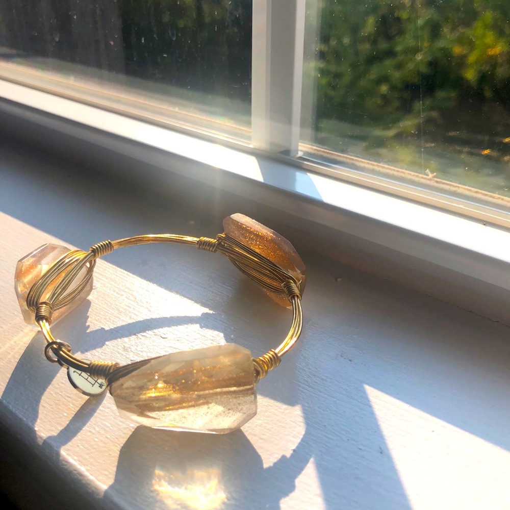 Bourbon & Bowties Bracelet